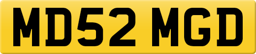 MD52MGD